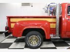 Thumbnail Photo 43 for 1979 Dodge D/W Truck